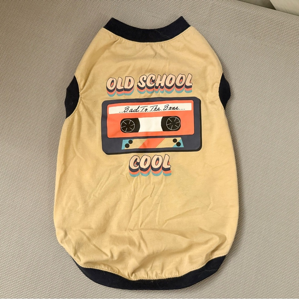 Dog Clothes